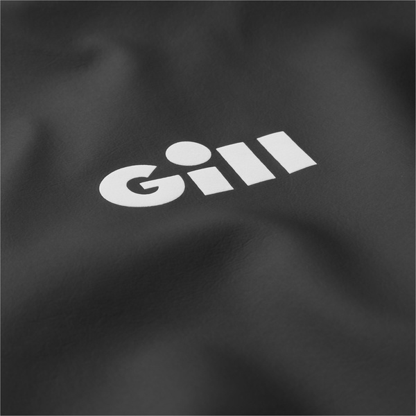 2026 Gill Thermoshield Top 4369 - Black